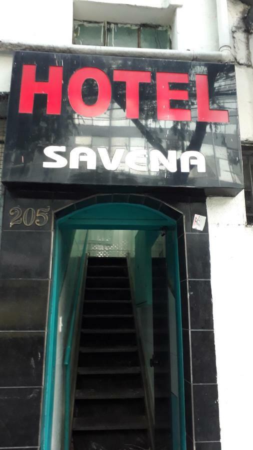 Savena Hotel São Paulo